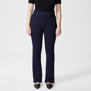 EUC Universal Standard Marne Bootcut Jeans